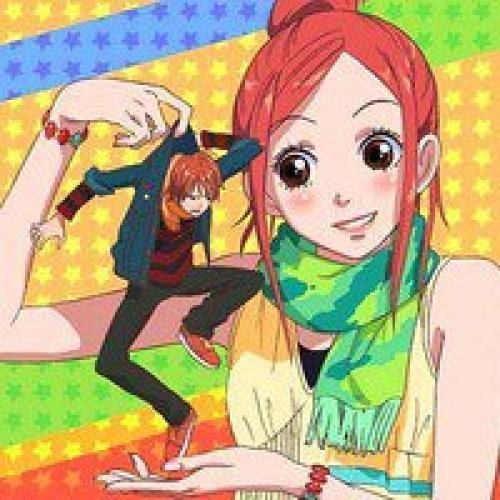 TV Time - Lovely Complex (TVShow Time)