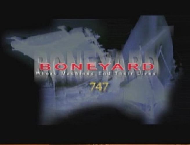 Boneyard Next Episode Air Date & Countdown