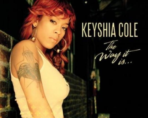 Keyshia Cole: The Way It Is Next Episode Air Date &