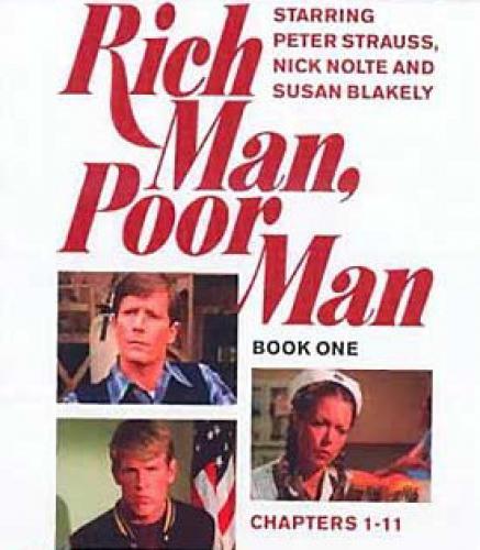 Rich Man Poor Man Next Episode Air Date Countdow