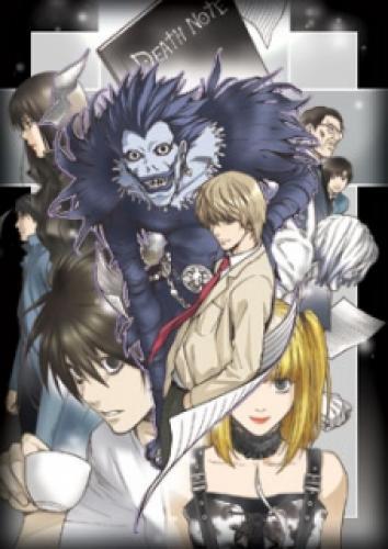 Death Note Next Episode Air Date & Countdown