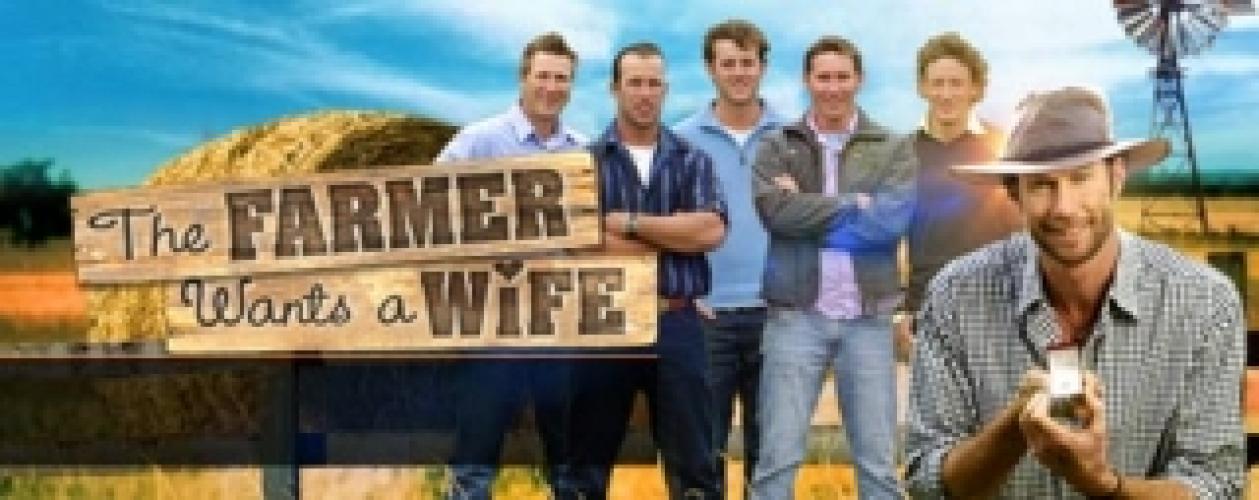 Aprender sobre 88+ imagem farmer wants a wife uk - br.thptnganamst.edu.vn