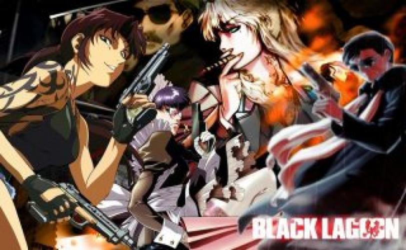 black lagoon season 1 ep 1