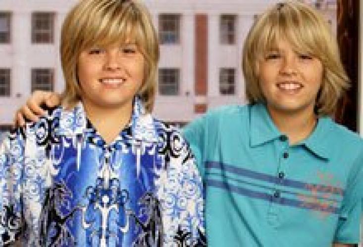 the suite life on deck season 1 episode 7