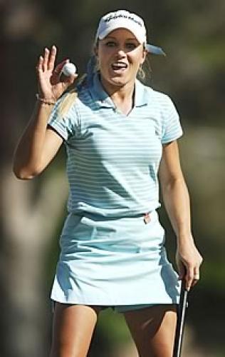 The Natalie Gulbis Show next episode air date poster