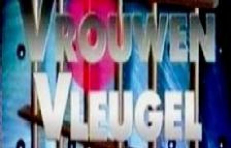 Vrouwenvleugel next episode air date poster