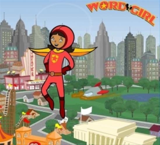 Wordgirl Who Wants Candy