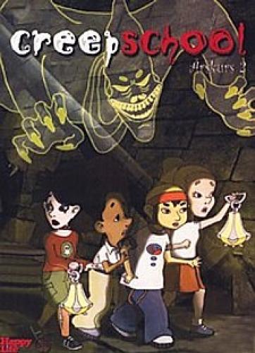 Creepschool Next Episode Air Date Countdown Creepschool Next Episode Air Date Countdown