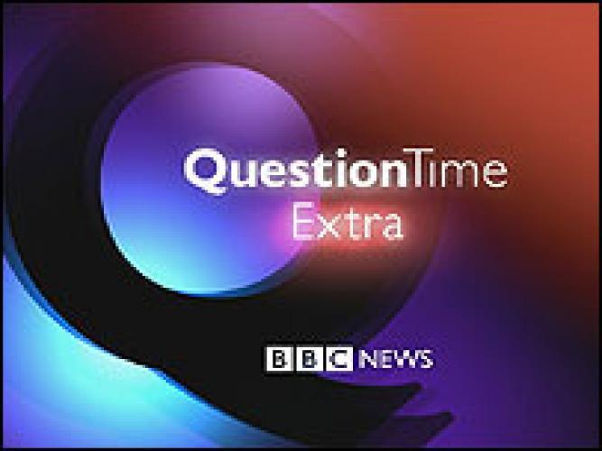 Question Time Extra Next Episode Air Date & Countdo