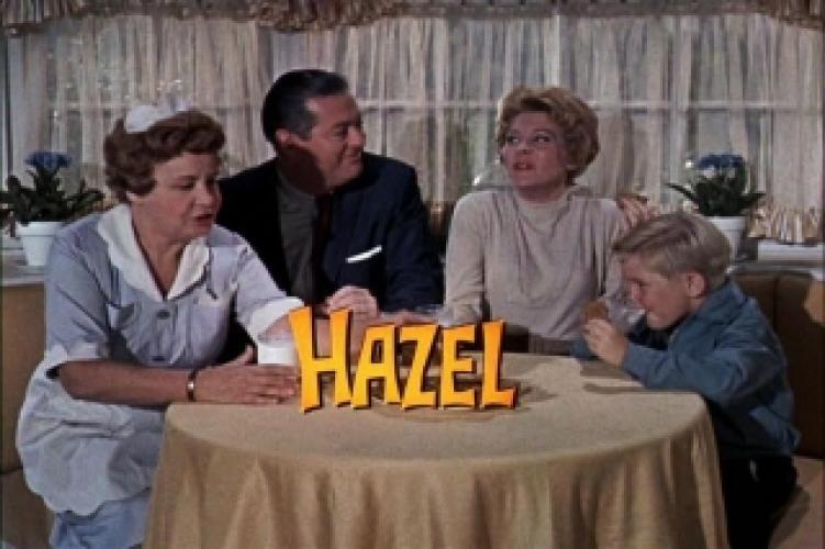 Hazel: Season Two/ [DVD]