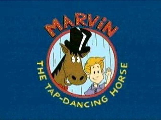 Marvin the Tap-Dancing Horse Next Episode Air Date &