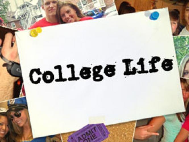 college life wallpaper