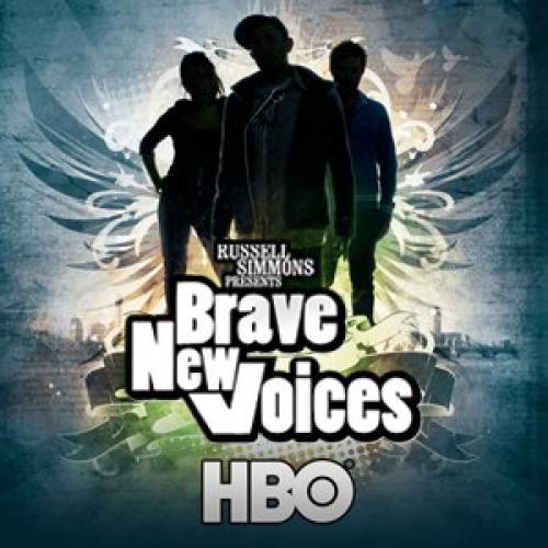 Russell Simmons Presents Brave New Voices Next Episode