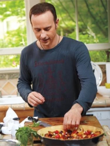 What Would Brian Boitano Make? Next Episode Air Date &a