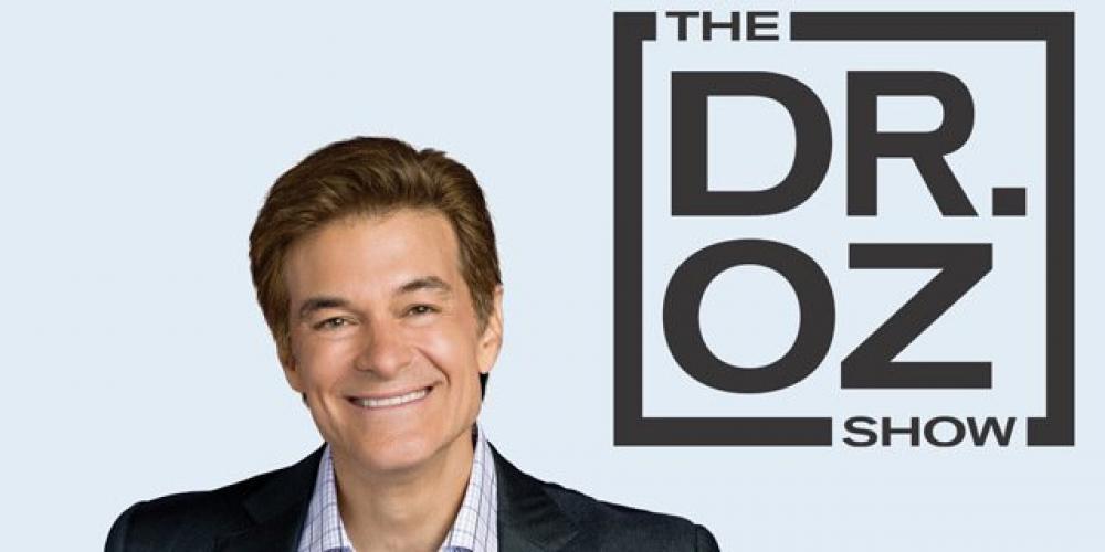 dr oz tv show schedule