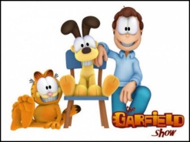 O Show do Garfield