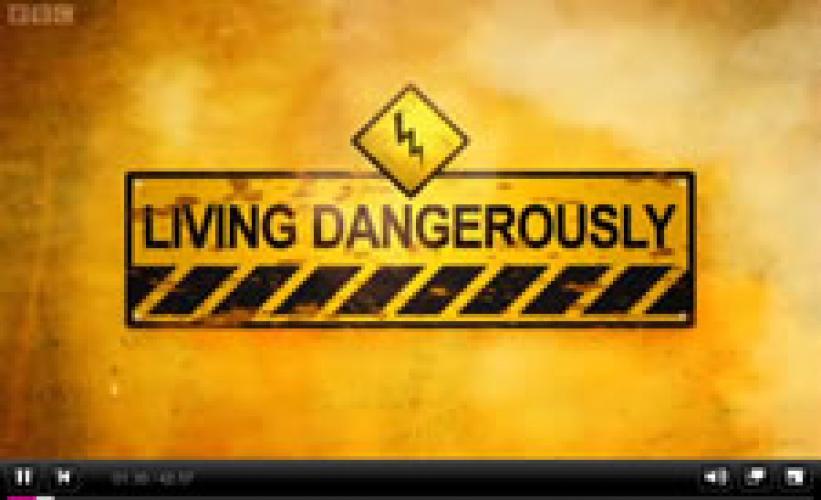 Life is danger. Dangerously. Living dangerously. Dangerously meaning. Dangerously yours.