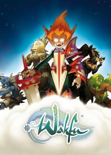 wakfu season 4 release