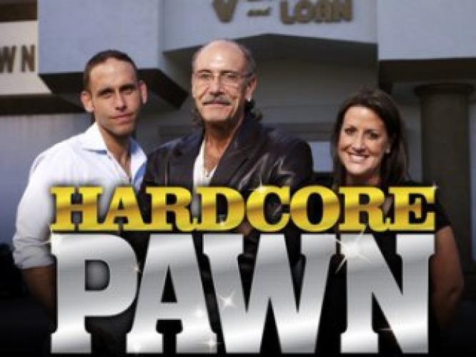 Pawn Stars: Season 9, Episode 30 - Rotten Tomatoes