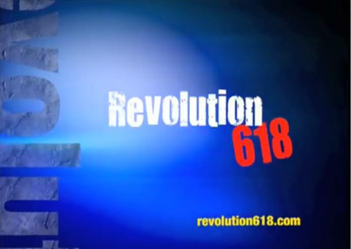 Revolution 618 (2010) next episode air date poster