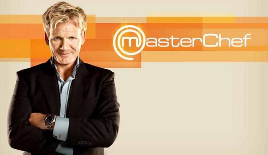 Masterchef best sale us s01e02