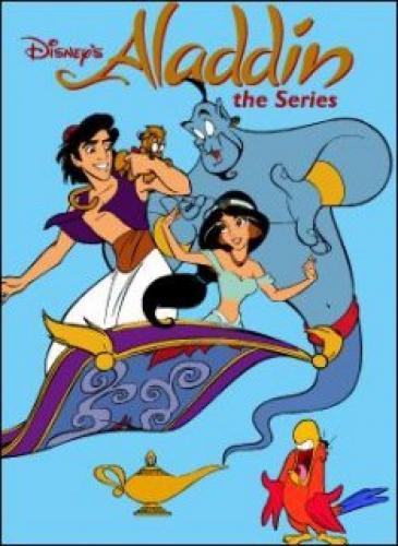 Aladdin Next Episode Air Date & Countdown