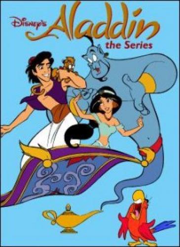 Aladdin Next Episode Air Date Countdown