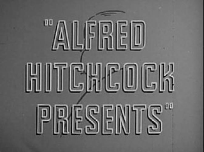 alfred hitchcock presents don