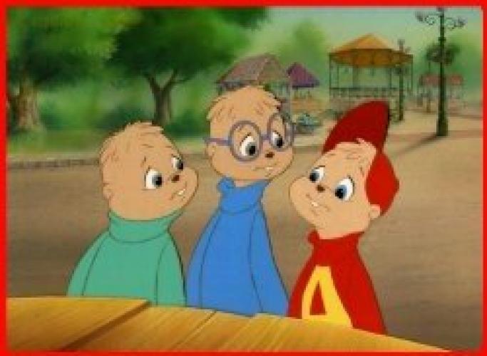 Alvin & the Chipmunks Next Episode Air Date & C
