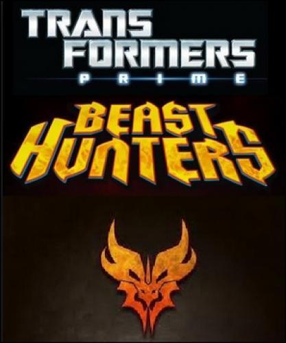 Transformers: Prime, S03 E04, Beast Hunters