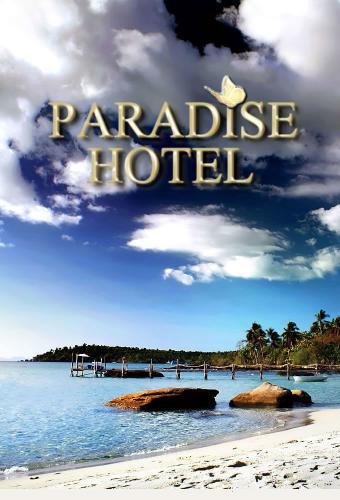 Paradise Hotel - Viaplay