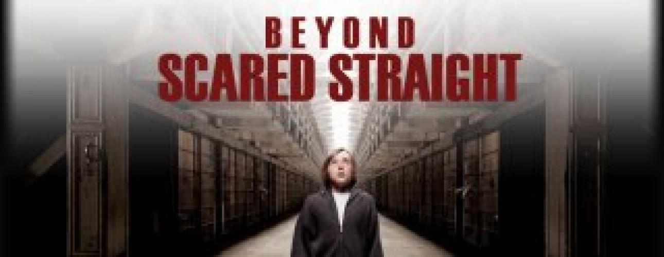 Beyond Scared Straight Season 1 Air Dates Countdo