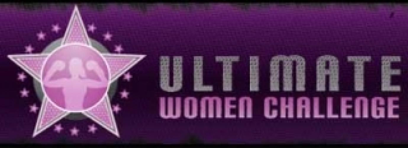 Ultimate Women Challenge Next Episode Air Date & Co