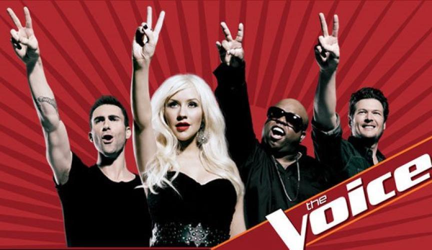 The voice season 18 episode 1 new arrivals