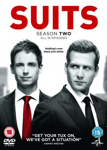 Watch Suits Season 9 Streaming Online - a27