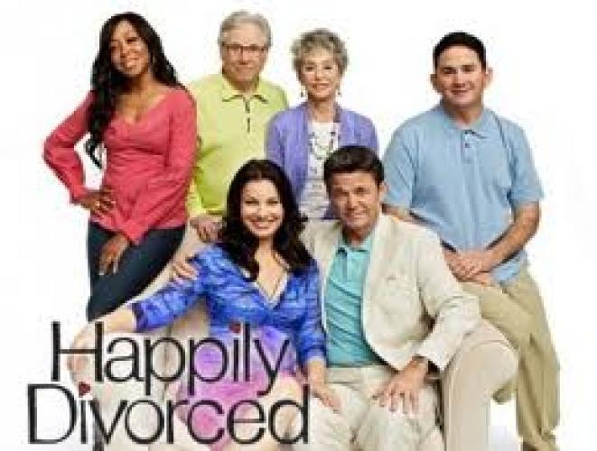 Happily Divorced Next Episode Air Date & Countdown