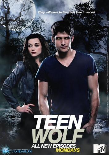 Teen Wolf: Season 1