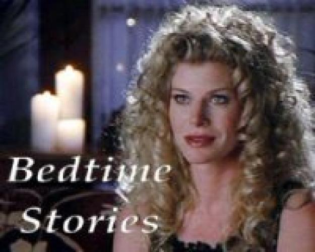 Cinemax Bedtime Stories