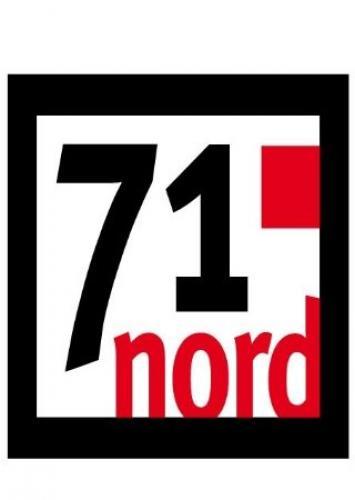 71 Grader Nord Logo - 71 grader nord - Norges tøffeste ...