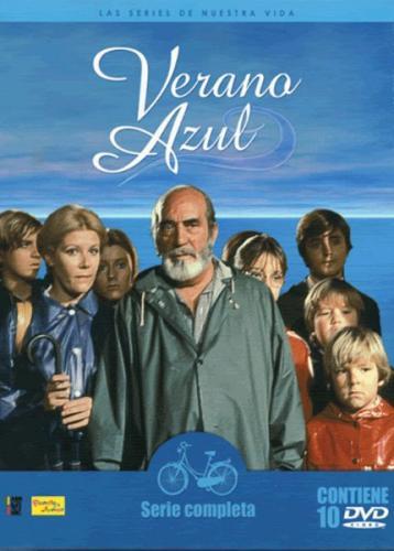 Verano Azul next episode air date poster