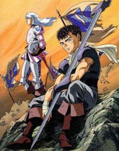 Berserk's 1997 Anime Is Worth Watching 