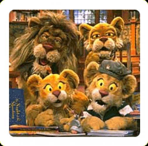 Short Story Time  Between the Lions Wiki  Fandom