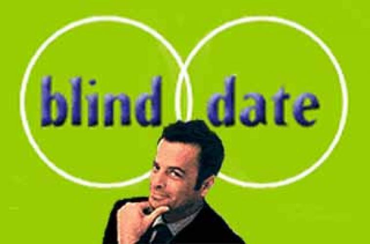 netflix blind date show