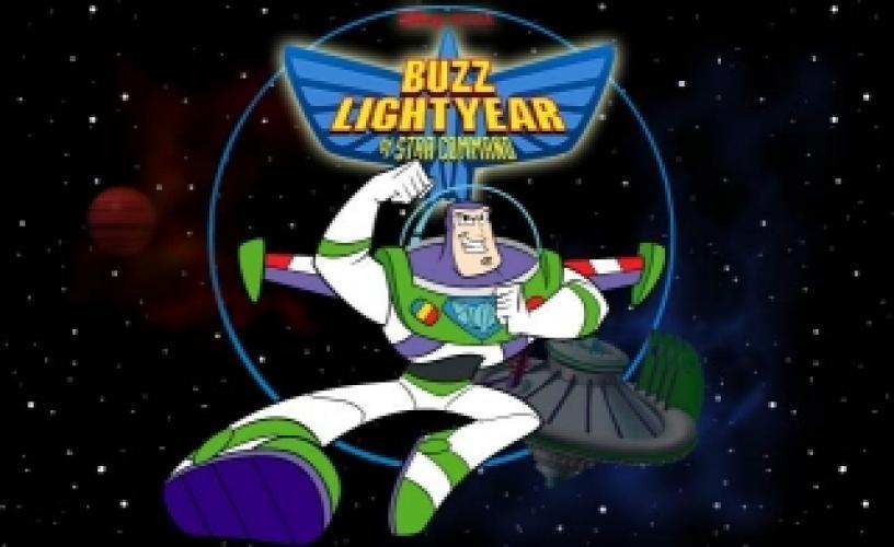 Buzz Lightyear Of Star Command Season 3 Air Dates