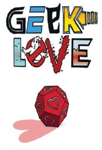 geek love cover