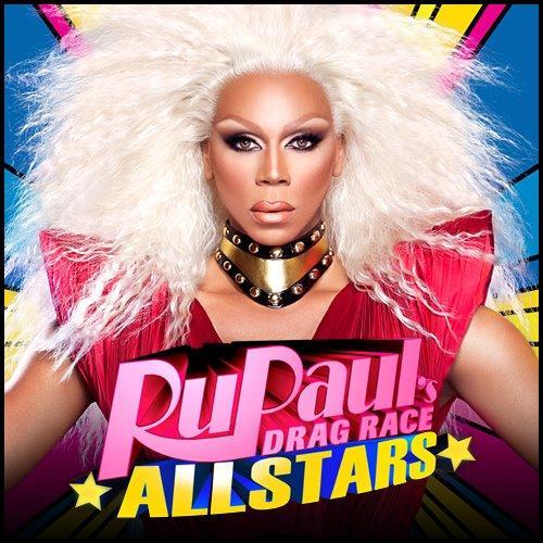 Rupaul all best sale stars s01e02