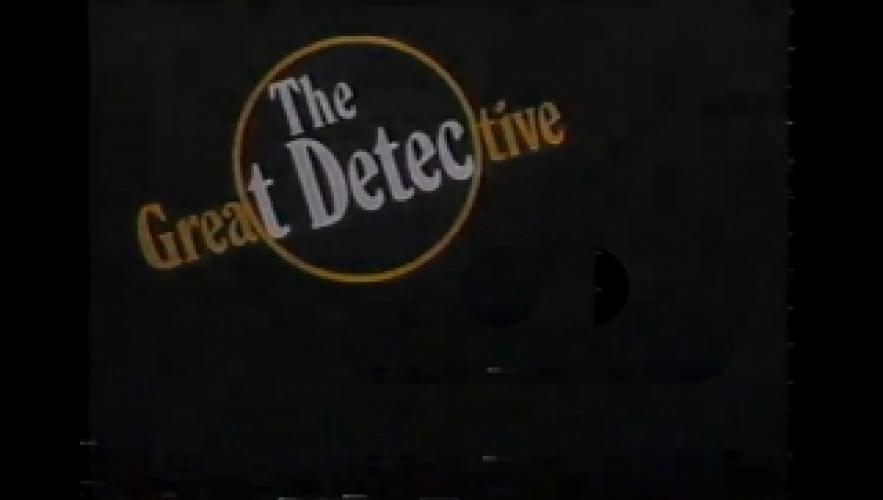 great detective shows