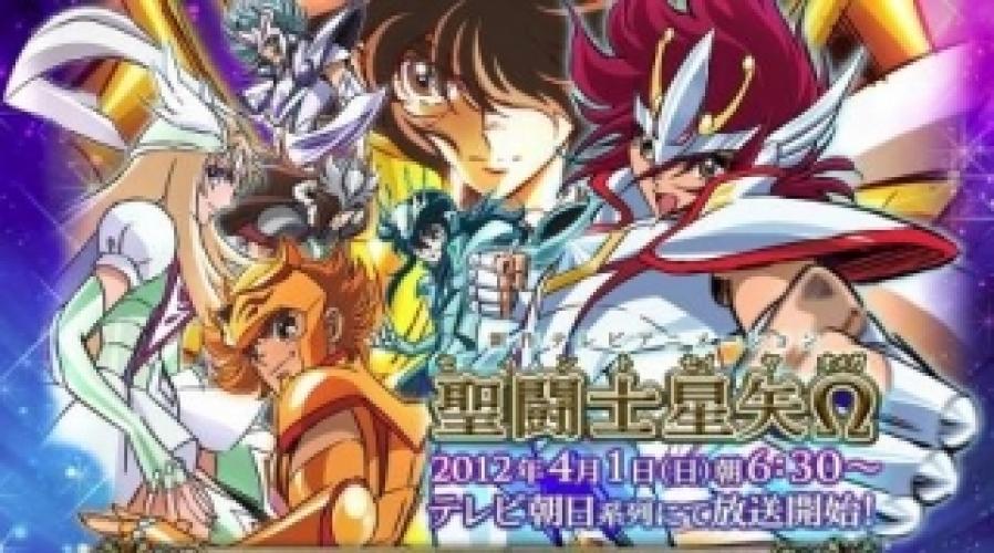 Saint Seiya Omega Anime 01, HD wallpaper