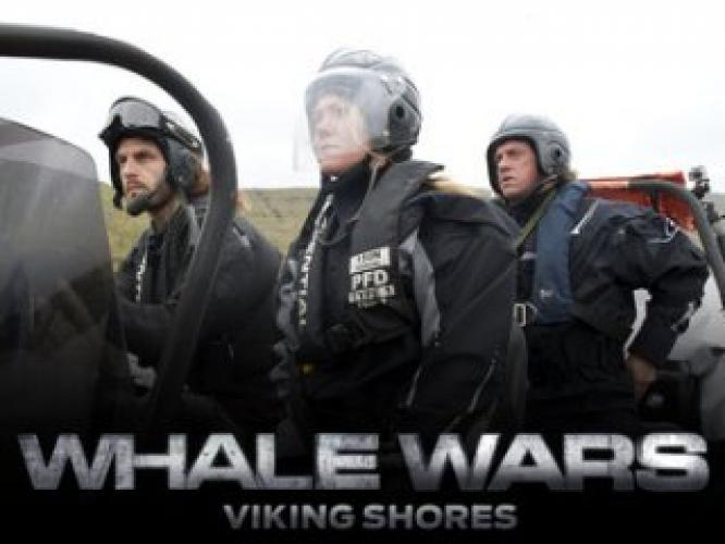 Whale Wars: Viking Shores Next Episode Air Date & C