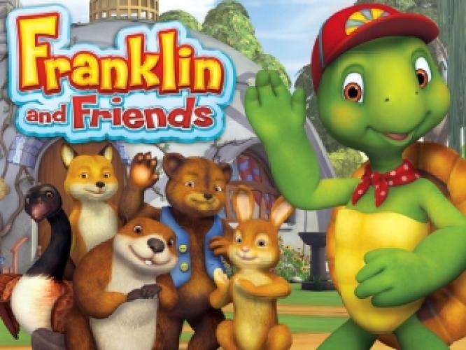 Franklin and Friends.